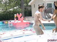 Labor Day Celebration
