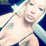 Kaci Kash