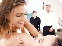 Orgy Party - Our 1000th Scene