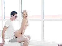 Open Window