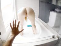 Bathtub Antics