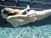 Summer Swim