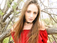 Kyler Quinn shows all the ways she likes getting her bald pussy off from a variety of toys to her boyfriends hard dick