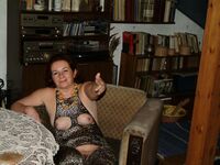 I'm getting ready for sexually promiscuous