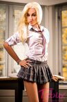 Adult toys teen Petite with small tits perfect sexdoll