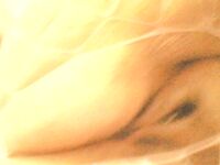 Hot Bbw pussy gapes open after a licking