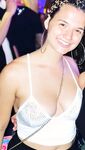 Cruise Babe Lisa