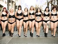 All women are sexy