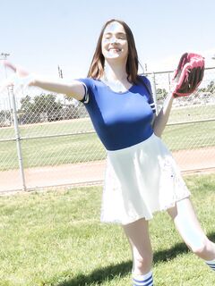 Batter Up