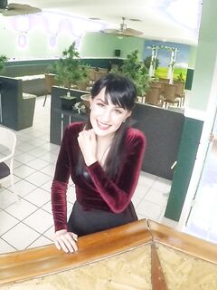 Restaurant Bathroom Hookup