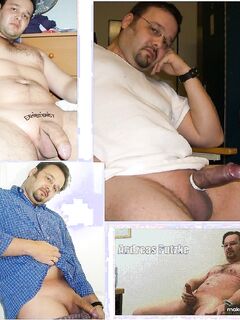 Exhibitionist from Weimar in Germany
