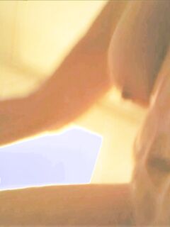 Hot Bbw pussy gapes open after a licking