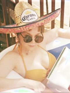 Keeping Cool In The Heat